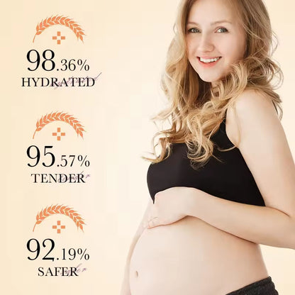 Amino Acid Stretch Mark Cream – Hydrating Skin Care